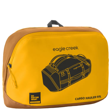 eagle creek Cargo Hauler Duffel 60L - Reisetasche/Rucksack 68 cm (citrus orange) - Ansicht 5