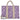 Joop Women Secondo Aurelia - Sac à main 36 cm L (lavande)