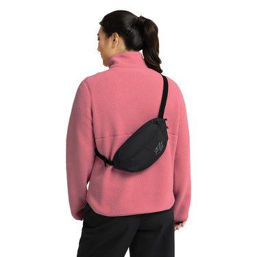 Jack Wolfskin Berkeley - Gürteltasche 30 cm (black) - Ansicht 7