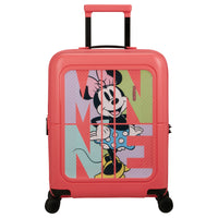 American Tourister Dashpop Disney - 4-Rollen-Kabinentrolley 55 cm erw. (bunt/print)