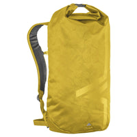 BACH Pack it 16 - Rucksack 43 cm (yellow curry art) - Markenkoffer