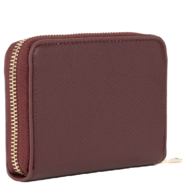 Valentino Bags Bianka Re - Geldbörse 13 cm (bordeaux)