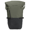 Vaude CityGo 23 II - Backpack 13.3" 53 cm (Color: khaki)