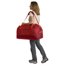 eagle creek No Matter What Duffel 90 - Reisetasche 64 cm (cranberry red) - Ansicht 7
