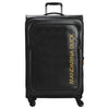 Mandarina Duck ECO - Valise trolley à 4 roulettes L 78 cm erw. (black)