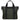 Rains Tote Bag - Shopper 45 cm (Couleur : noir)