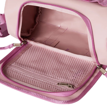 The North Face Base Camp Duffel - Schultertasche (metal pink/hushed laven) - Ansicht 3