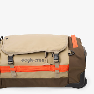 eagle creek Cargo Hauler XT - 2-Rollen-Kabinentrolley 55 cm (desert tan) - Ansicht 7