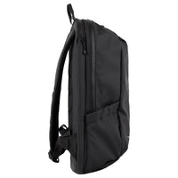 Sandqvist Stream Zipper - Rucksack 16" 50 cm (black) - Ansicht 2