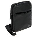 Brics Torino - Umhängetasche 28 cm (black) - Markenkoffer