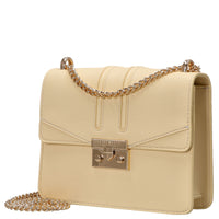 Seidenfelt Roros - Sac à bandoulière 21 cm (rose poudre)