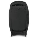 Osprey Sojourn 80 - 2-Rollen Rucksacktrolley 75 cm (black) - Ansicht 7