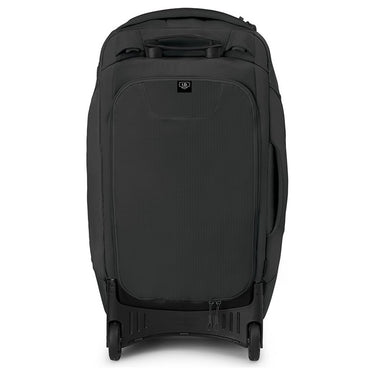Osprey Sojourn 80 - 2-Rollen Rucksacktrolley 75 cm (black) - Ansicht 7