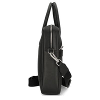 BOSS Men Northon M Doc Case - Aktentasche 38 cm (black) - Ansicht 3