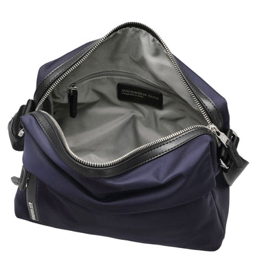 Mandarina Duck Hunter Umhängetasche 28 cm (eclipse) - Ansicht 6