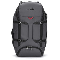 pacsafe EXP35 travel Backpack -Reiserucksack/Rucksack 15" 52 cm (slate)