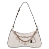 Guess Libby - Sac d'épaule 30 cm (blanc cassé)