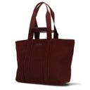BOSS Women Palmah Tote L - Shopper 39 cm (open purple) - Ansicht 2