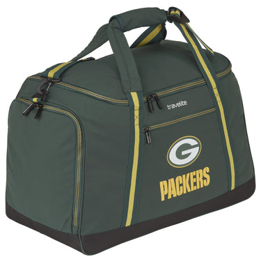 Travelite NFL - Reisetasche L 57 cm (Green Bay Packers) - Ansicht 5