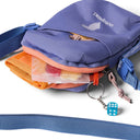 Cotopaxi Todo 1L - Umhängetasche 20 cm (aster) - Ansicht 4