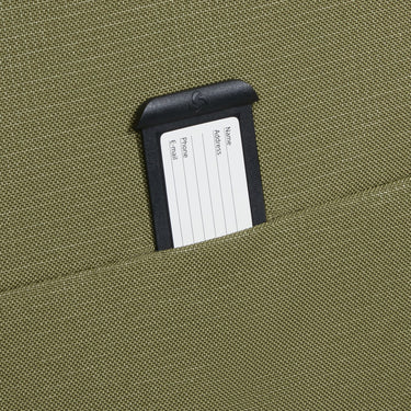 Samsonite Roader - Rollenreisetasche 55 cm (olive) - Ansicht 10