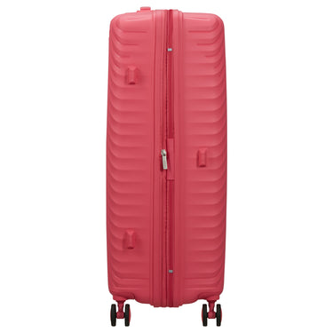 American Tourister Diablast - 4-Rollen-Trolley 77 cm erw. (pink glitch) - Ansicht 6