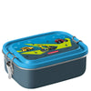 Step by Step Accessories Stainless Steel - Lunchbox 17 cm (Color: Mermaid Lola)