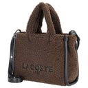 Lacoste Heritage - Shopping Bag S 27.5 cm (brown noir) - Ansicht 2
