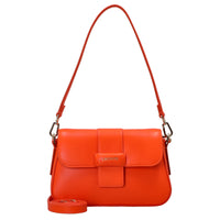 Lacoste Maheki - Sac bandoulière (noir)