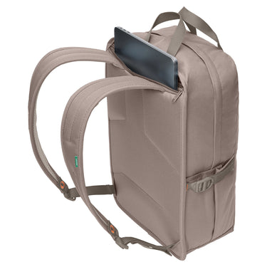 Vaude Coreway Pack 17 - Rucksack 13.3" 40 cm (coconut) - Ansicht 7