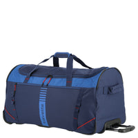 Travelite Basics Active - Rollenreisetasche 86L 70 cm (navy) - Ansicht 4