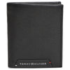 Tommy Hilfiger Corp Trifold - Portefeuille 6cc 10 cm (black)