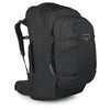 Osprey Fairview 70 - Sac à dos de voyage 66 cm (black)