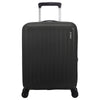 American Tourister Selection Rejoy - Valise cabine 4 roues 55 cm (Couleur : noir)