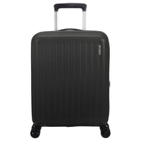 American Tourister Selection Rejoy - Valise cabine 4 roues 55 cm (Couleur : noir)