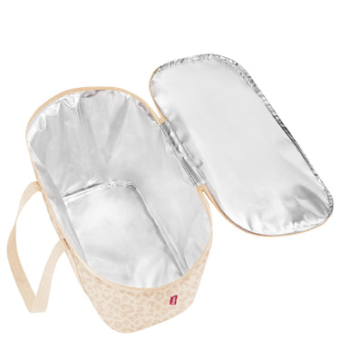 reisenthel thermo coolerbag - Kühltasche 44.5 cm (leo vanilla) - Ansicht 3