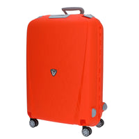 Roncato Light - Trolley 4 Roues L 75 cm (couleur : papaia)
