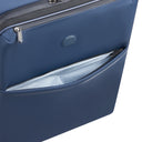 Delsey Paris Turenne Soft - 4-Rollen-Trolley 68 cm M erw. (nightblue) - Ansicht 11