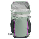 Jack Wolfskin Kids Explorer 20 - Kinderrucksack 47 cm (green zinnia) - Ansicht 5