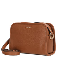 Liu Jo Manhattan Camera Case - Sac bandoulière M 23 cm (ginger bread)