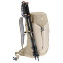 Deuter AC Lite 16 - Wanderrucksack 56 cm (alu-greystone) - Ansicht 11