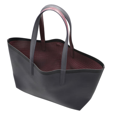 Lacoste Embossed - Schultertasche 47 cm (abimes croc) - Ansicht 8