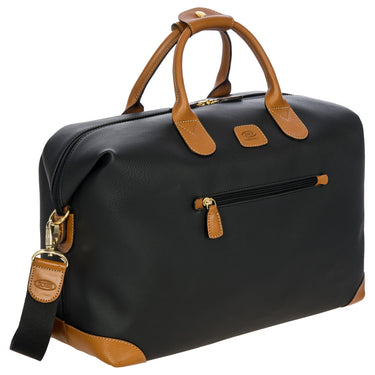Brics Firenze Weekender - Reisetasche 43 cm (black) - Markenkoffer