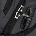 pacsafe EXP35 travel Backpack -Reiserucksack/Rucksack 15" 52 cm (slate) - Ansicht 9
