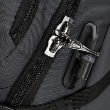 pacsafe EXP35 travel Backpack -Reiserucksack/Rucksack 15" 52 cm (slate) - Ansicht 9