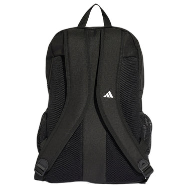 adidas Tiro - Rucksack 44 cm (black/white) - Ansicht 3