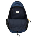 Camel Active Shores - Schultertasche 46 cm (blue) - Ansicht 3