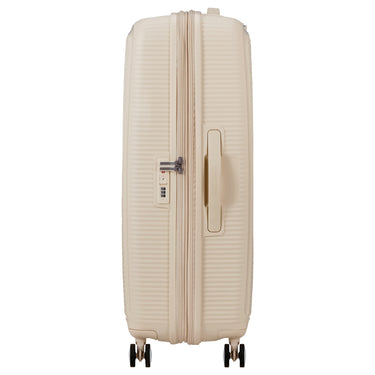 American Tourister Soundbox - 4-Rollen-Trolley 77 cm (coconut sand) - Ansicht 3