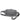 Fjällräven High Coast Hip Pack - Sac banane 21 cm (gris requin)