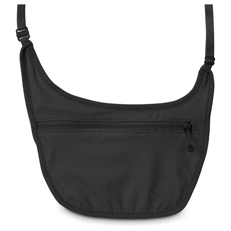 pacsafe Coversafe S80 - Umhängetasche 20.5 cm (black)